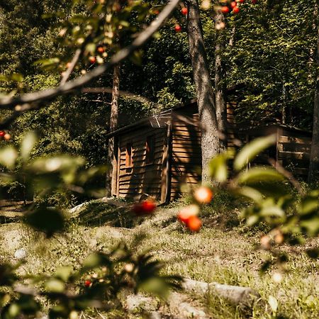 Domek na Mazurach Mrągowo Zewnętrze zdjęcie